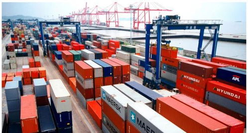 寧波打了個小噴嚏，為何全球都緊張 “世界工廠”的日用品供應(yīng)鏈地位解析